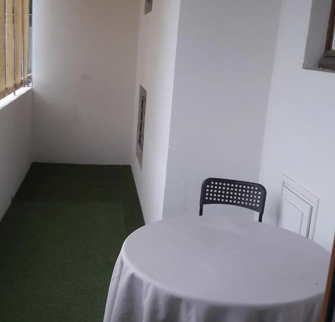 Large Apartment 85 M2 Chambery Center